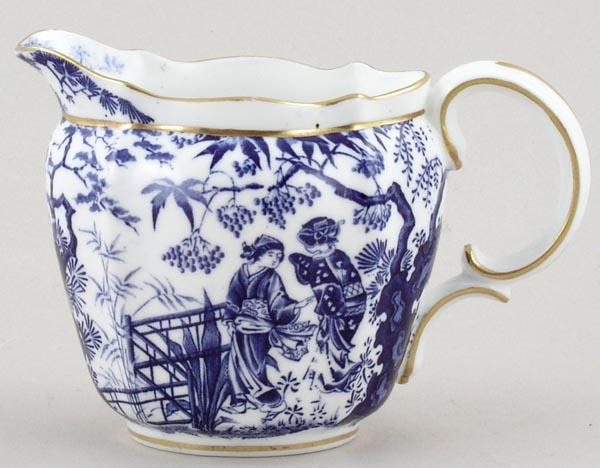 Jug or Creamer c1895